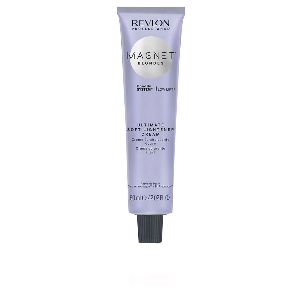 MAGNET blondes soft light 60 ml - Plureals