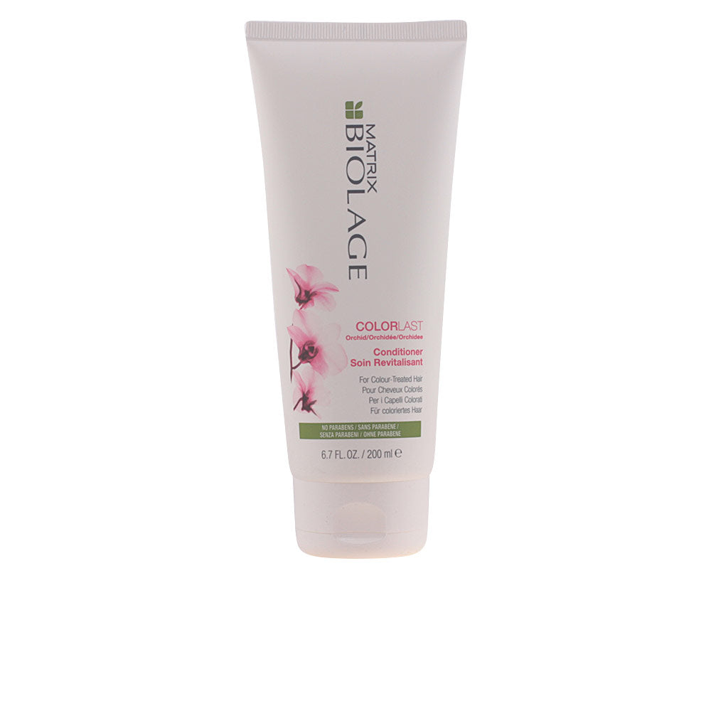 COLORLAST conditioner 200 ml - Plureals