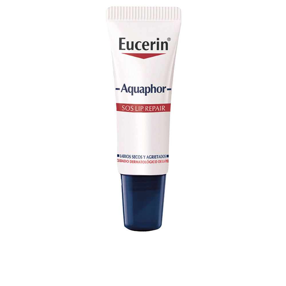 SOS Régénérateur Labial Eucerin
