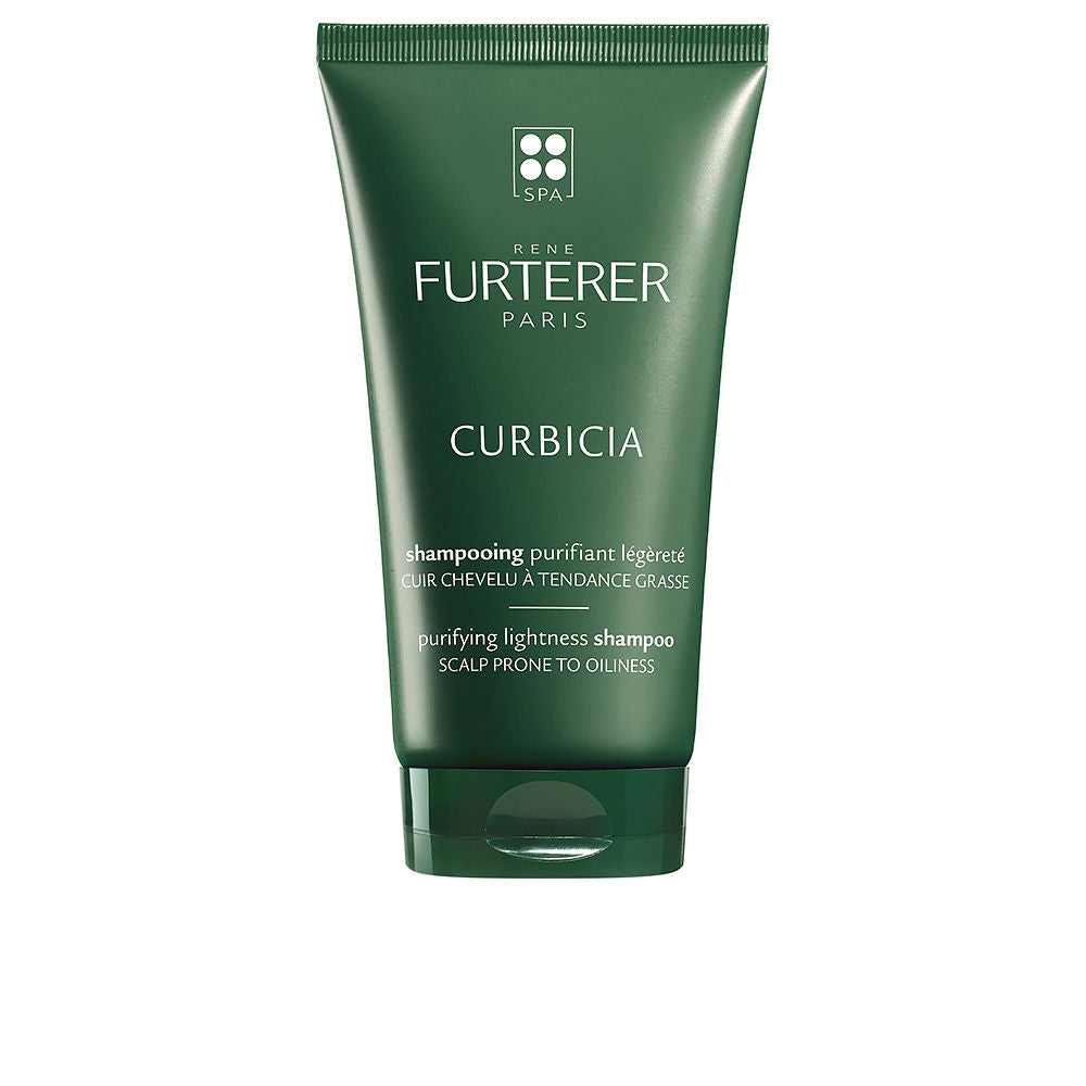 Shampooing purifiant cuir chevelu gras