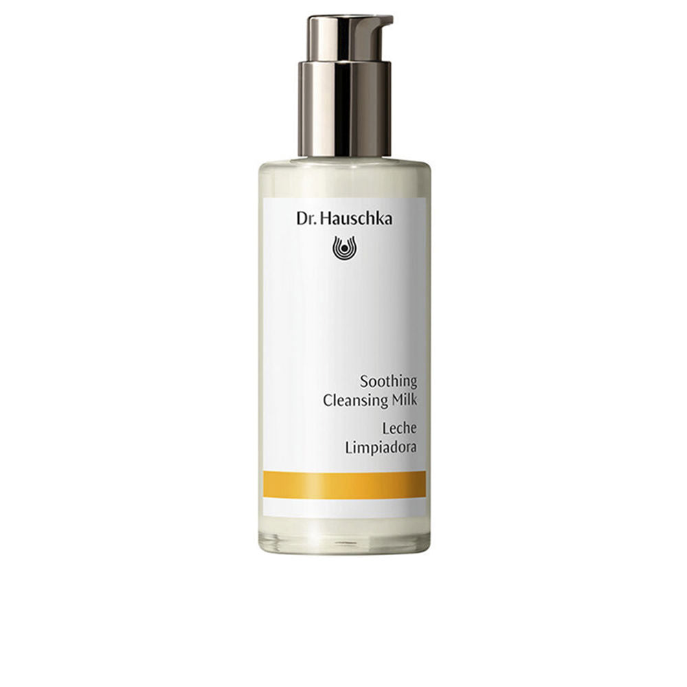 Lait Nettoyant Démaquillant Dr. Hauschka