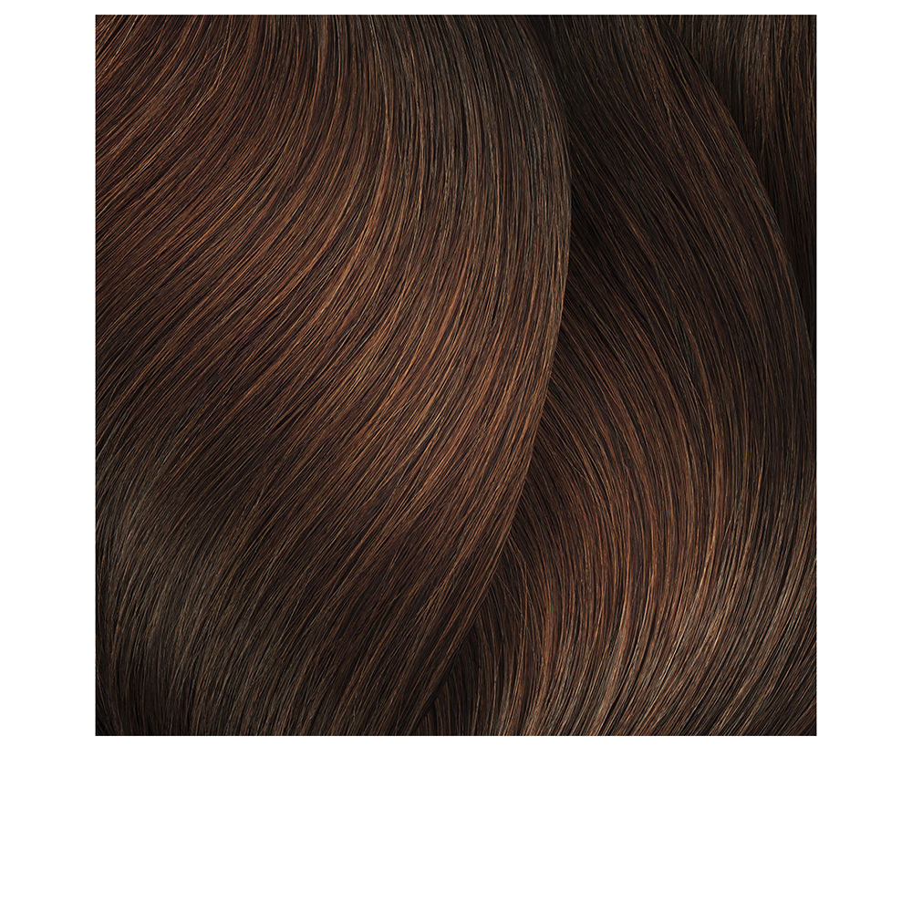Coloration permanente — n°5.4 Châtain clair cuivré