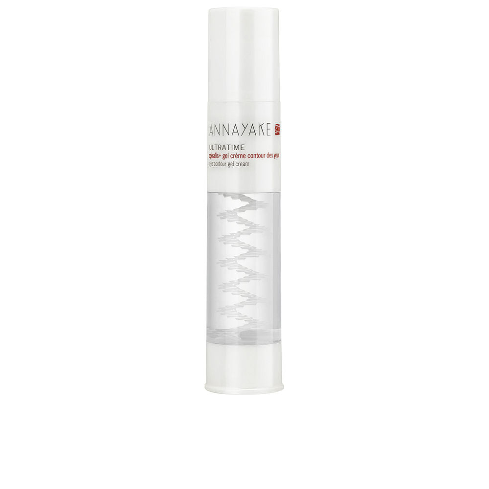 Gel-Crème Contour des Yeux Anti-Âge Nouvelle Version