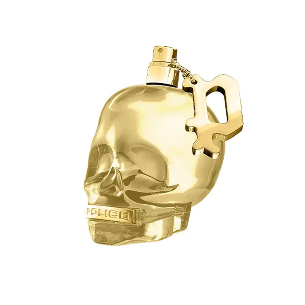 TO BE BORN TO SHINE FOR MAN Eau de Toilette (EDT) - Plureals