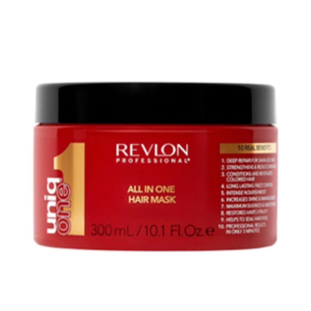 Masque multi-bénéfices
