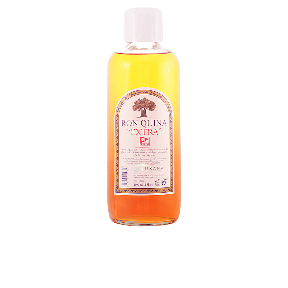 CRUSELLAS EXTRA rum quina 1000 ml - Plureals