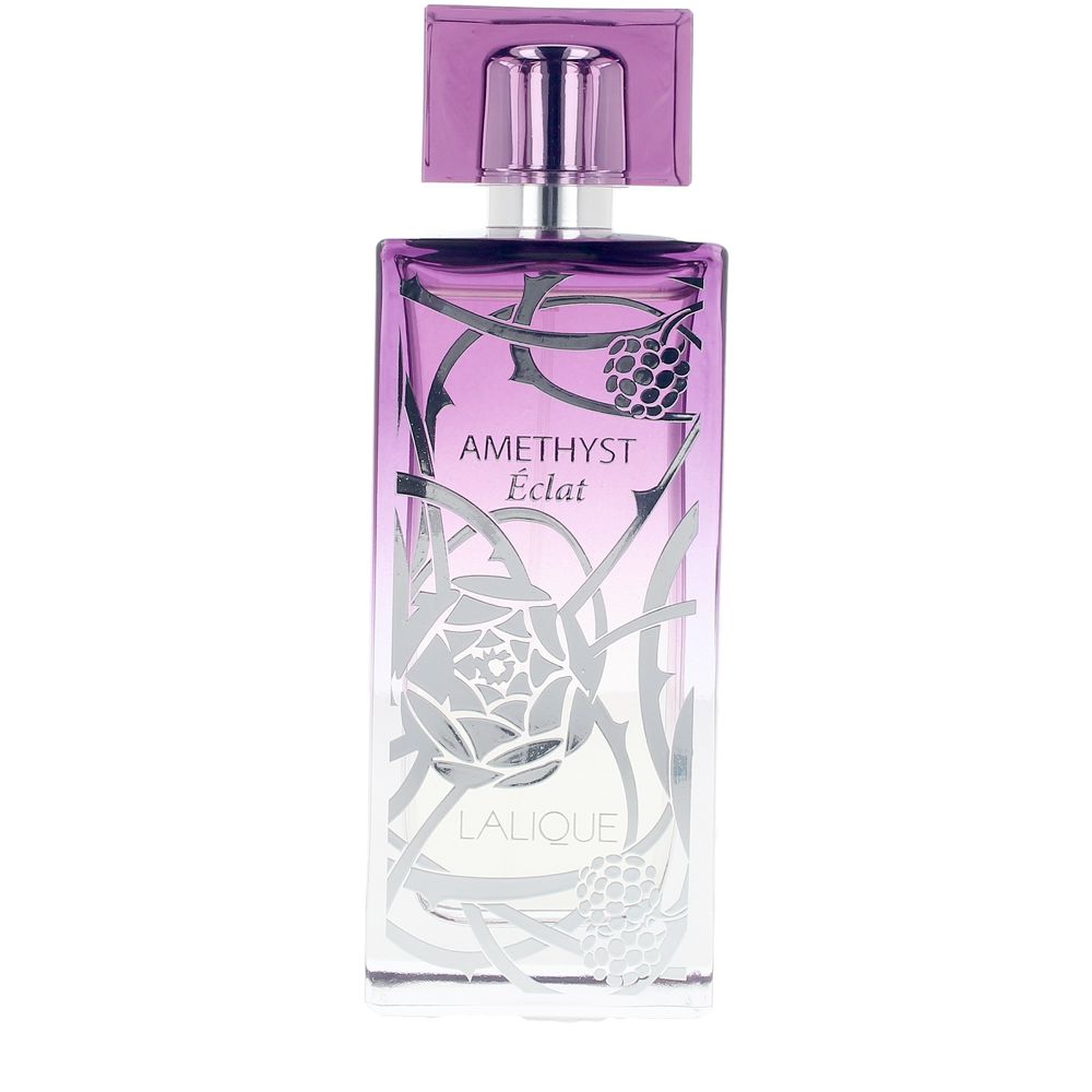 AMETHYST ECLAT edp vapo 100 ml - Plureals