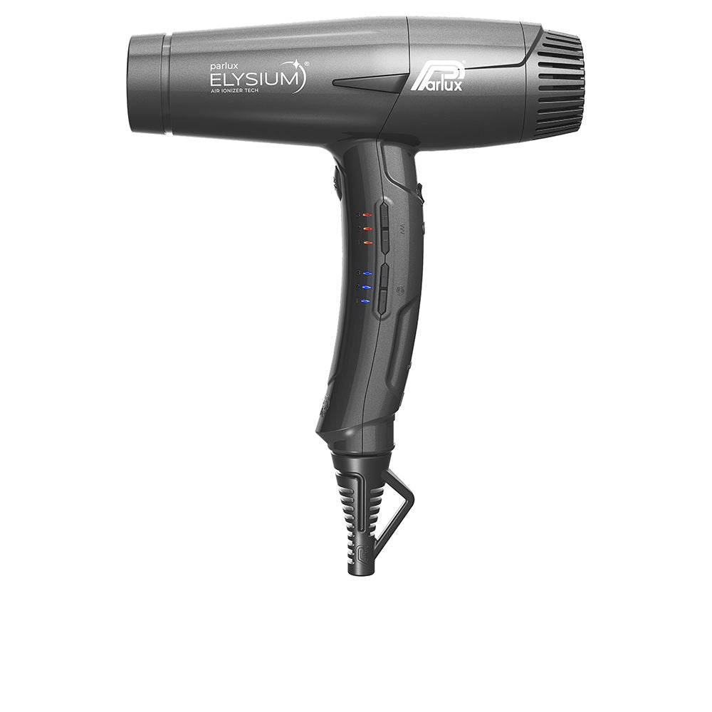 PARLUX ELYSIUM hairdryer #Titanium Gray 1 u - Plureals