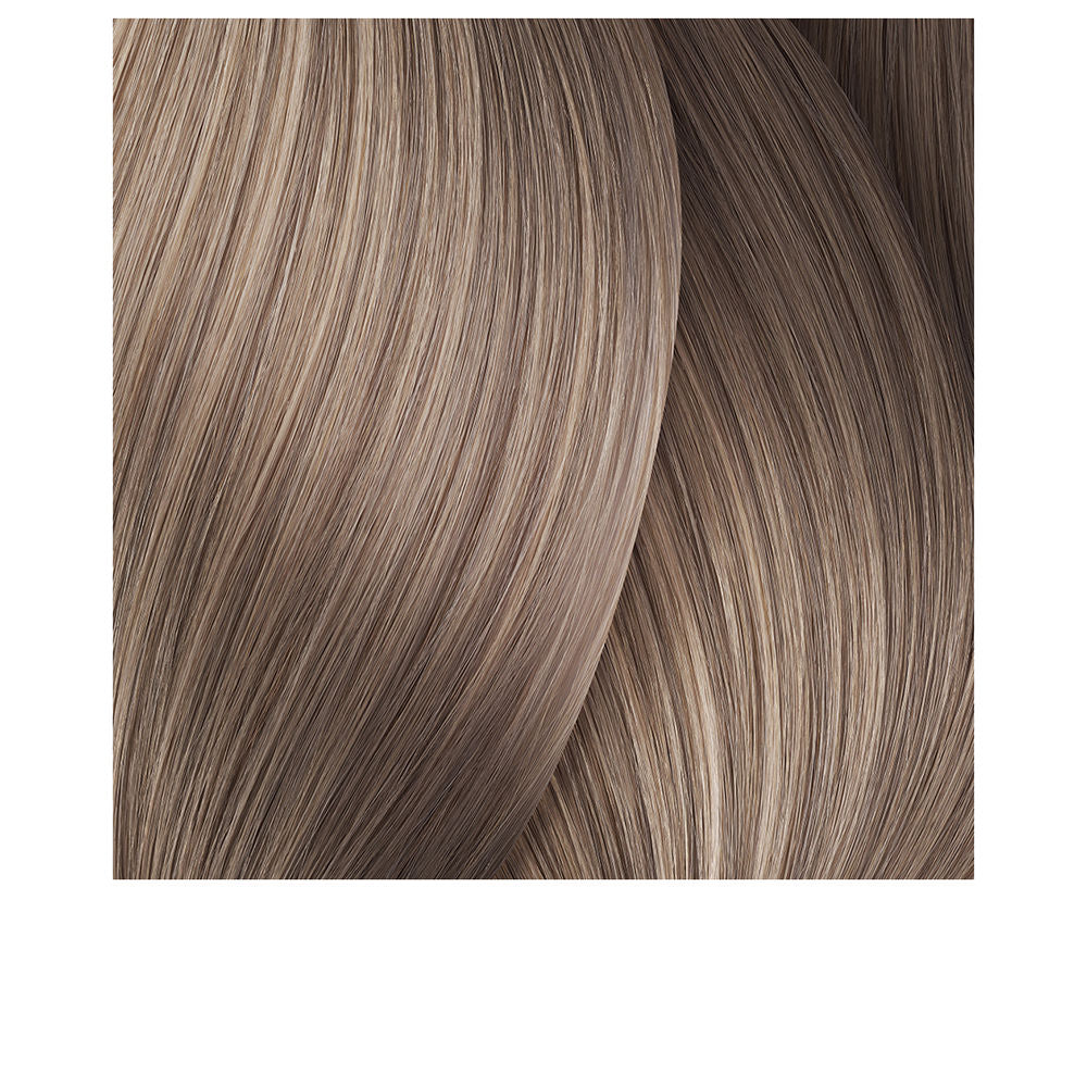 Coloration permanente — n°9.22 Blond très clair irisé irisé