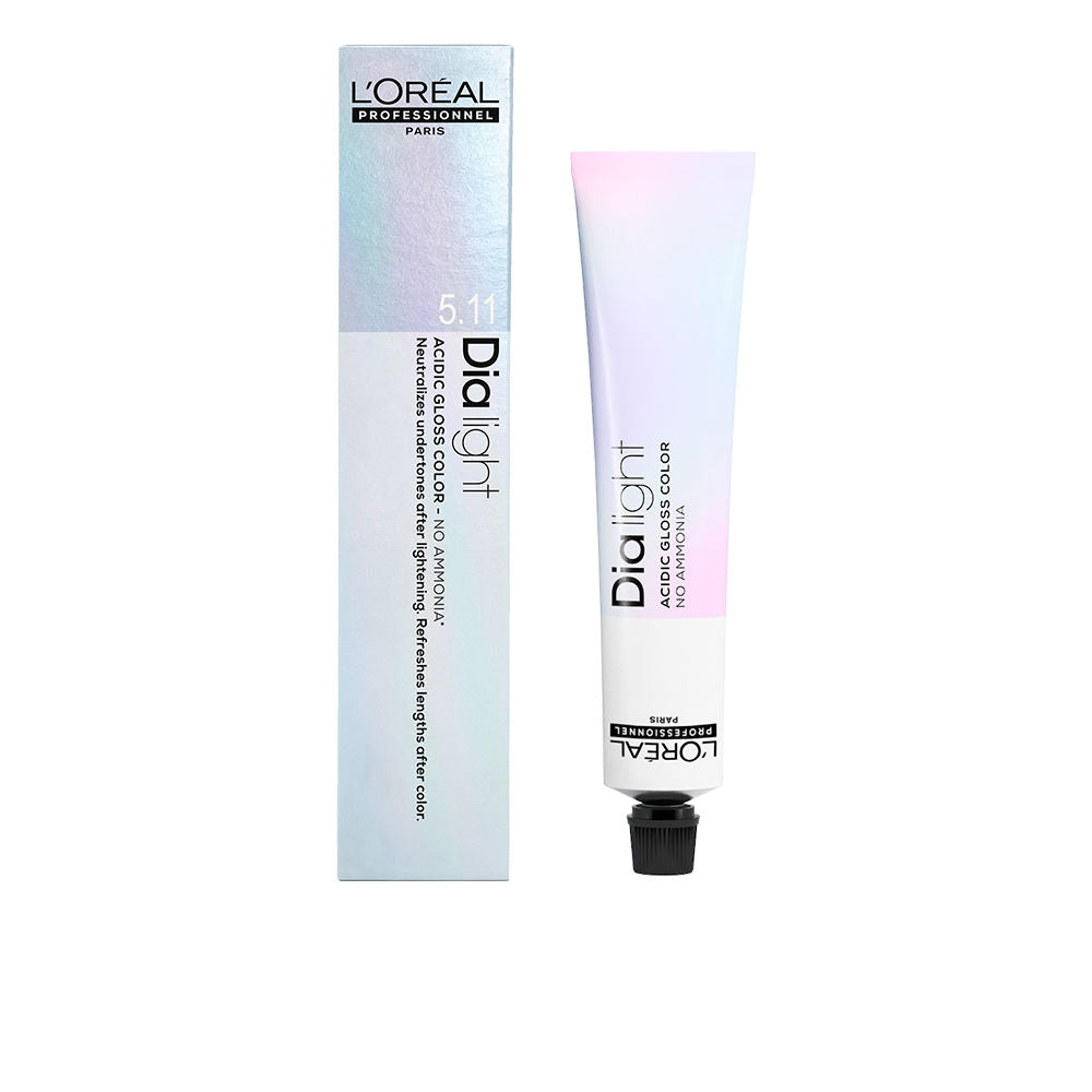 DIA LIGHT BOOST #copper 50 ml - Plureals