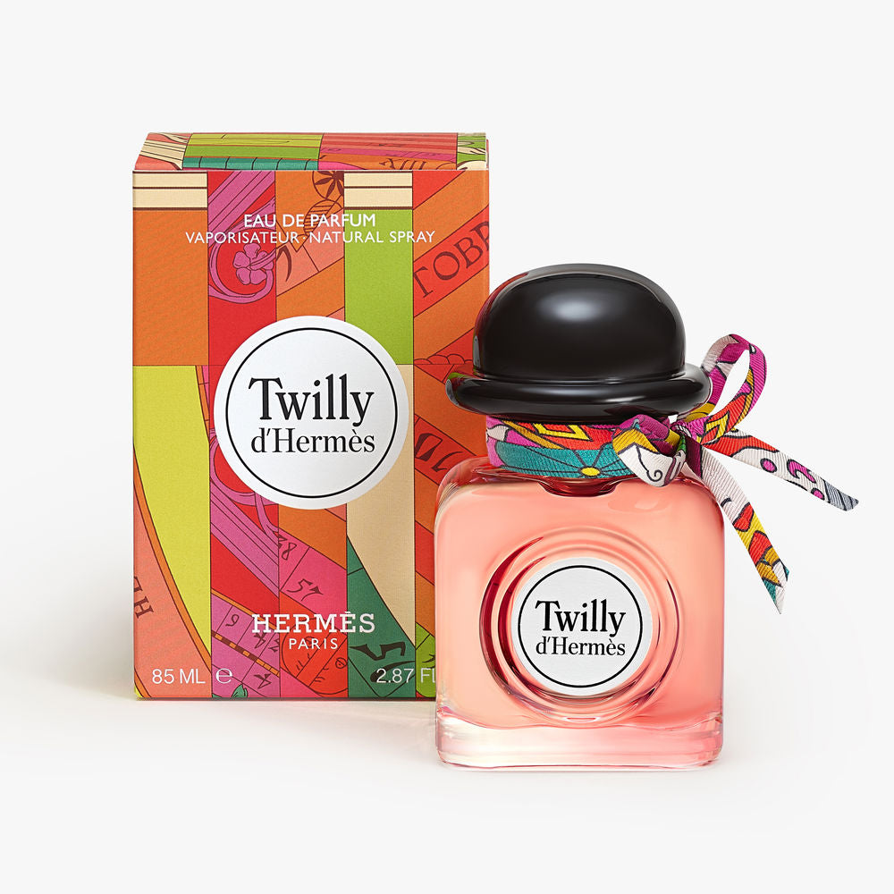 TWILLY D'HERMÈS eau de parfum vapo 85 ml - Plureals