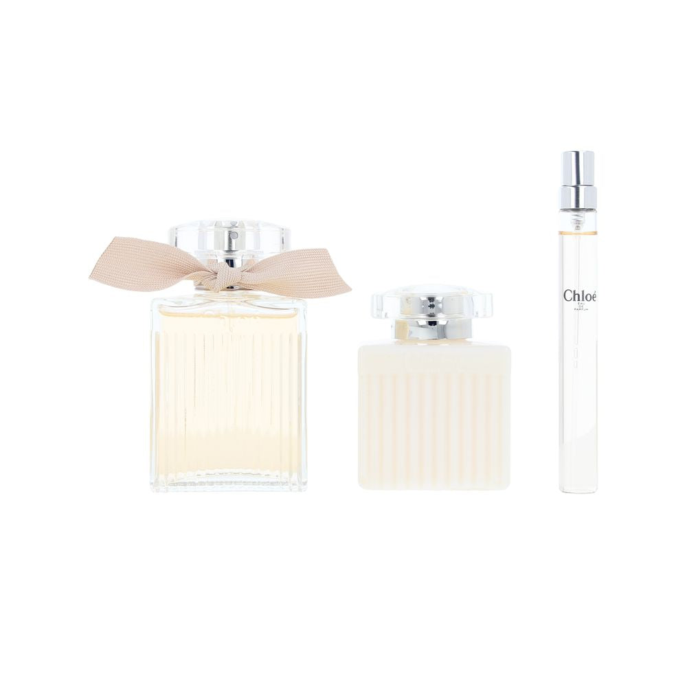 Signature — Coffret EDP