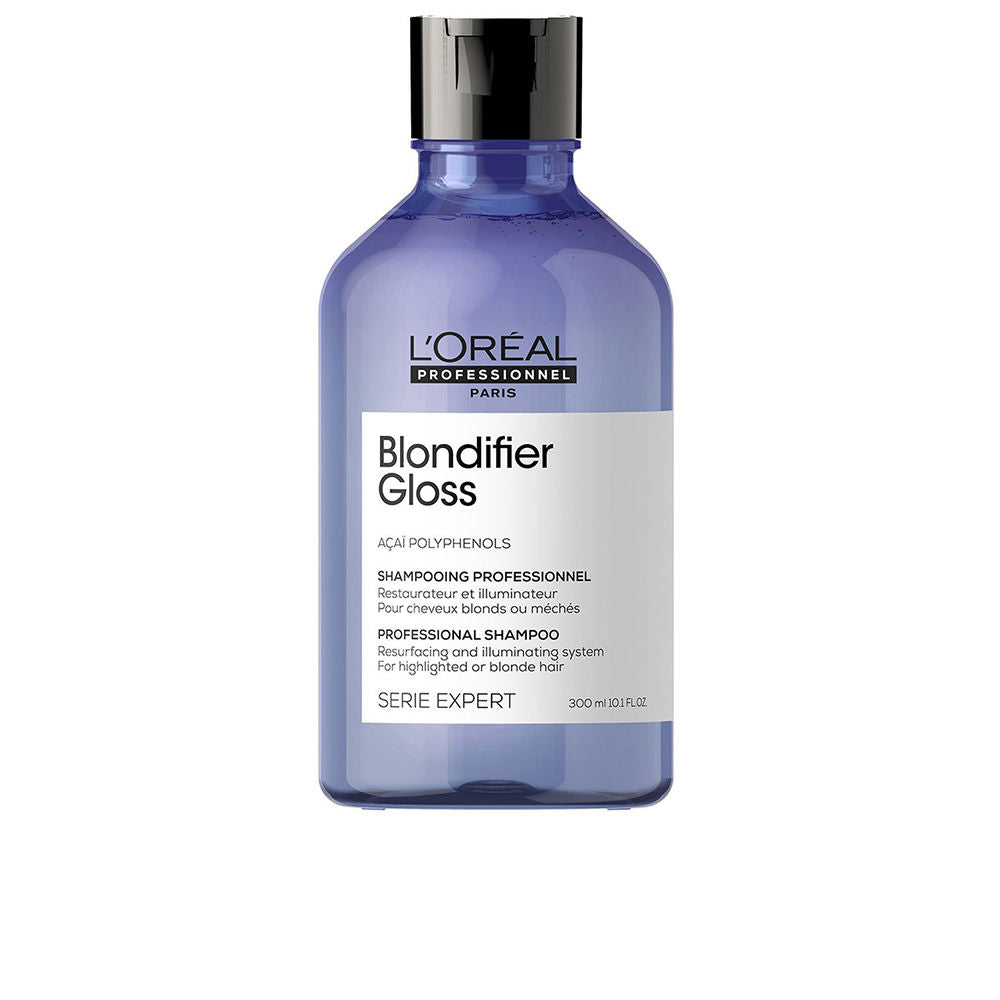 BLONDIFIER GLOSS shampoo 300 ml - Unisex