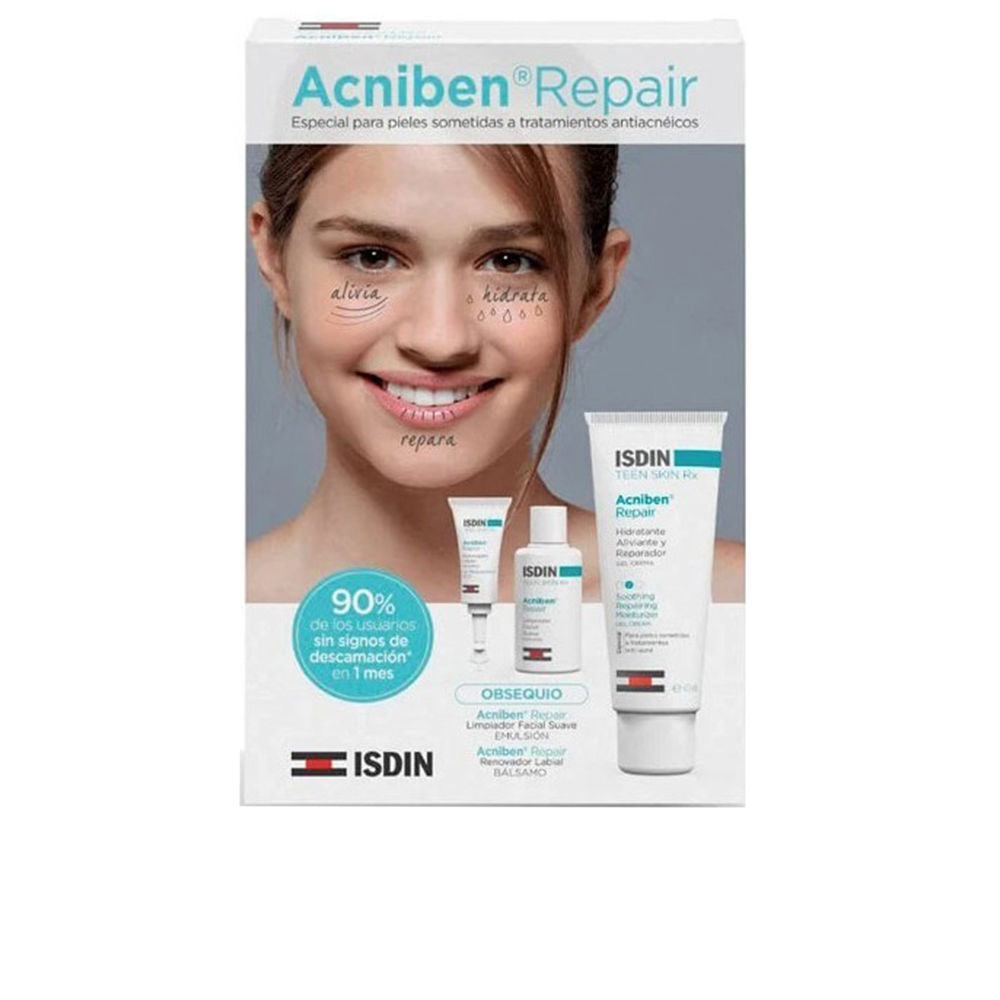 Repair Gel-Crème Coffret