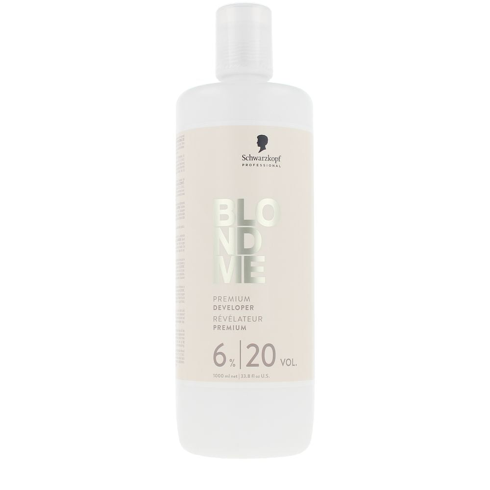 Oxydant développeur 6% (20 vol.) — lotion