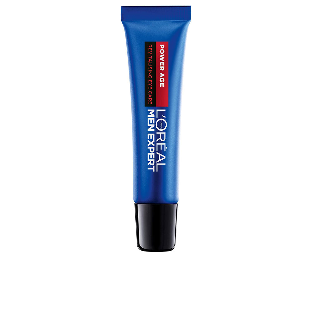 L'ORÉAL PARIS POWER AGE anti-rides contour des yeux with hyaluronic acid