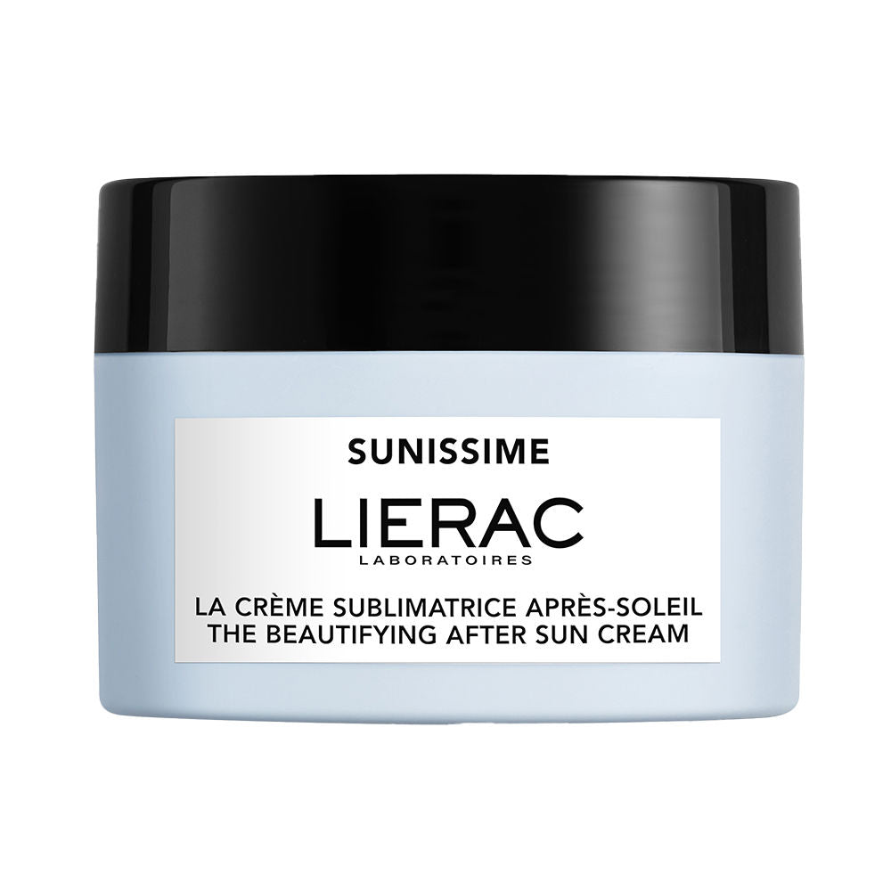 SUNISSIME sublimating aftersun body cream 200 ml - Plureals