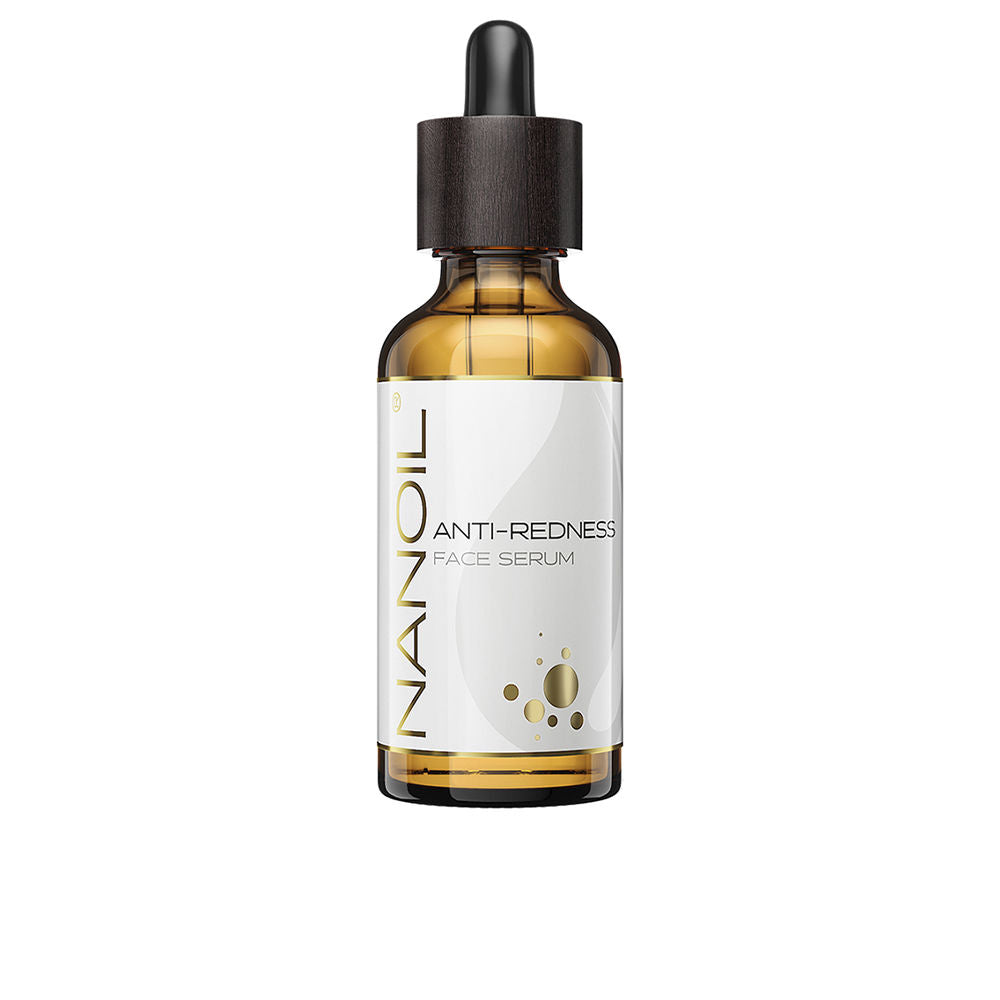Sérum Visage Anti-Rougeurs Nanoil