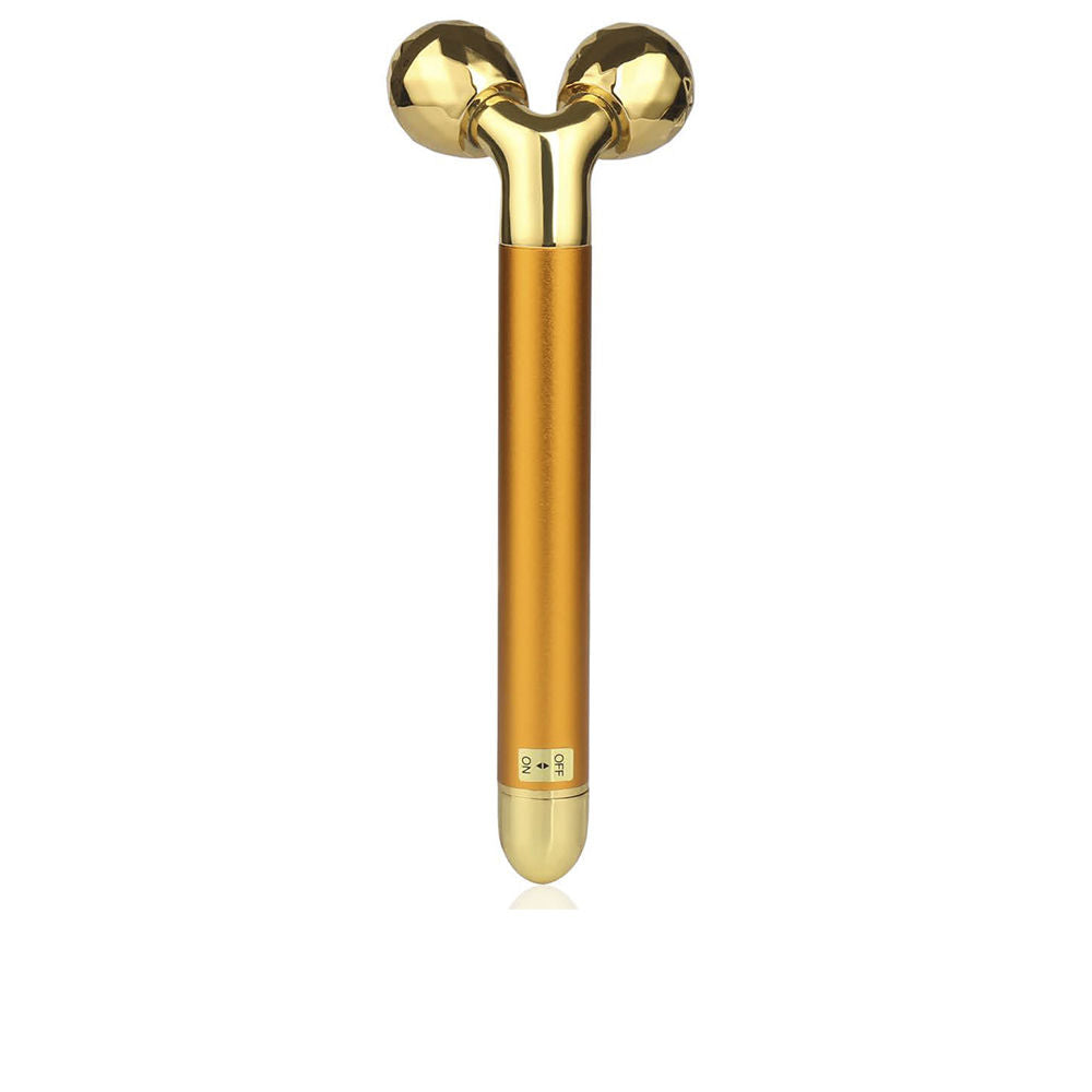Rouleau Facial 3D Massant Paloma Beauties