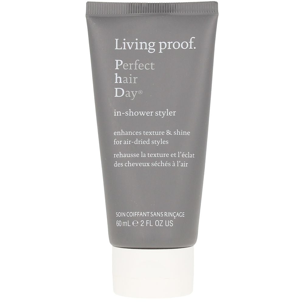 PERFECT HAIR DAY in-shower styler 60 ml - Plureals