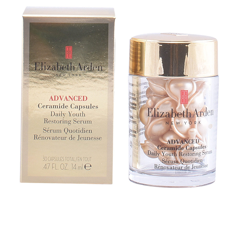 Sérum Jeunesse Quotidien en Capsules 30 u