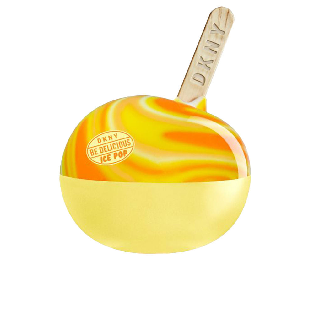 BE DELICIOUS ICE POP CITRUS SPLASH edp vapo 50 ml - Plureals