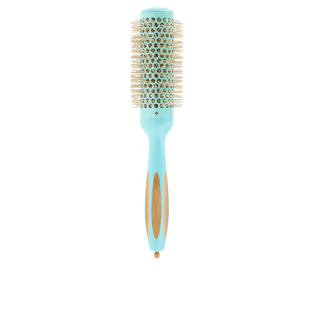 BAMBOOM round brush #35 mm 1 u - Plureals