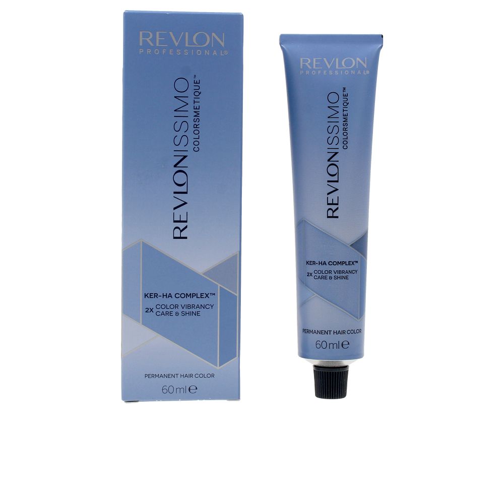 REVLONISSIMO COLORSMETIQUE #8,21 60 ml - Plureals