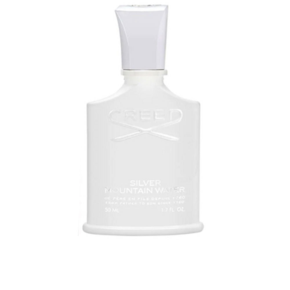 SILVER MOUNTAIN WATER edp vapo 50 ml - Plureals