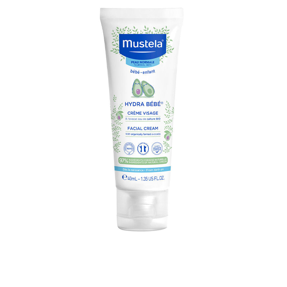 Crème Mustela