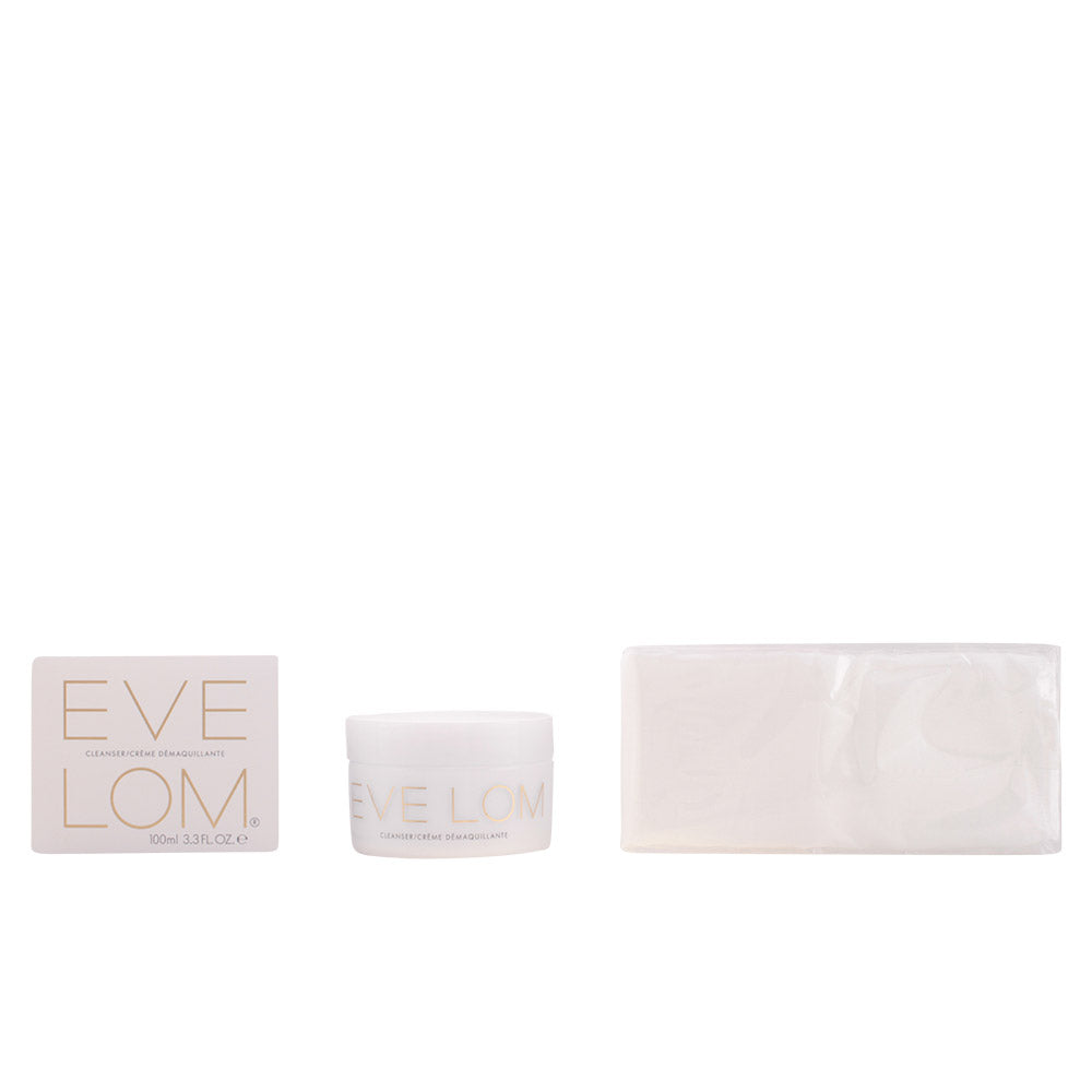 Nettoyant Baume Fondant Iconique Eve Lom 100 ml