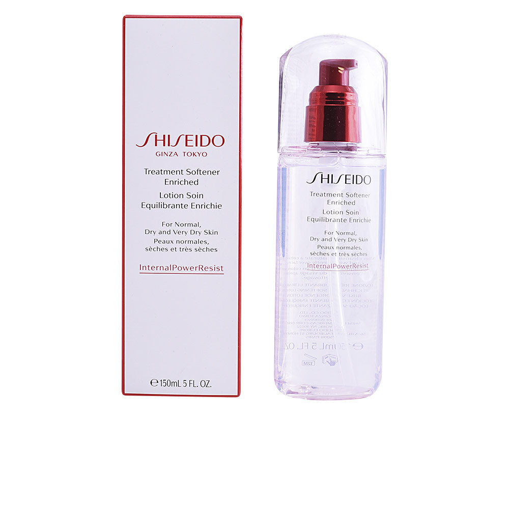 Treatment Softener Enriched Lotion Adoucissante Enrichie