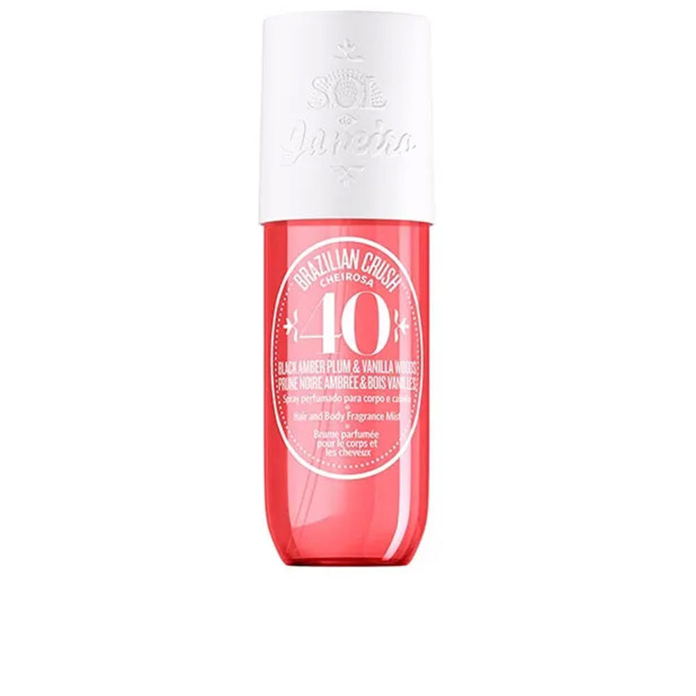 40 Perfume Mist Brume corps
