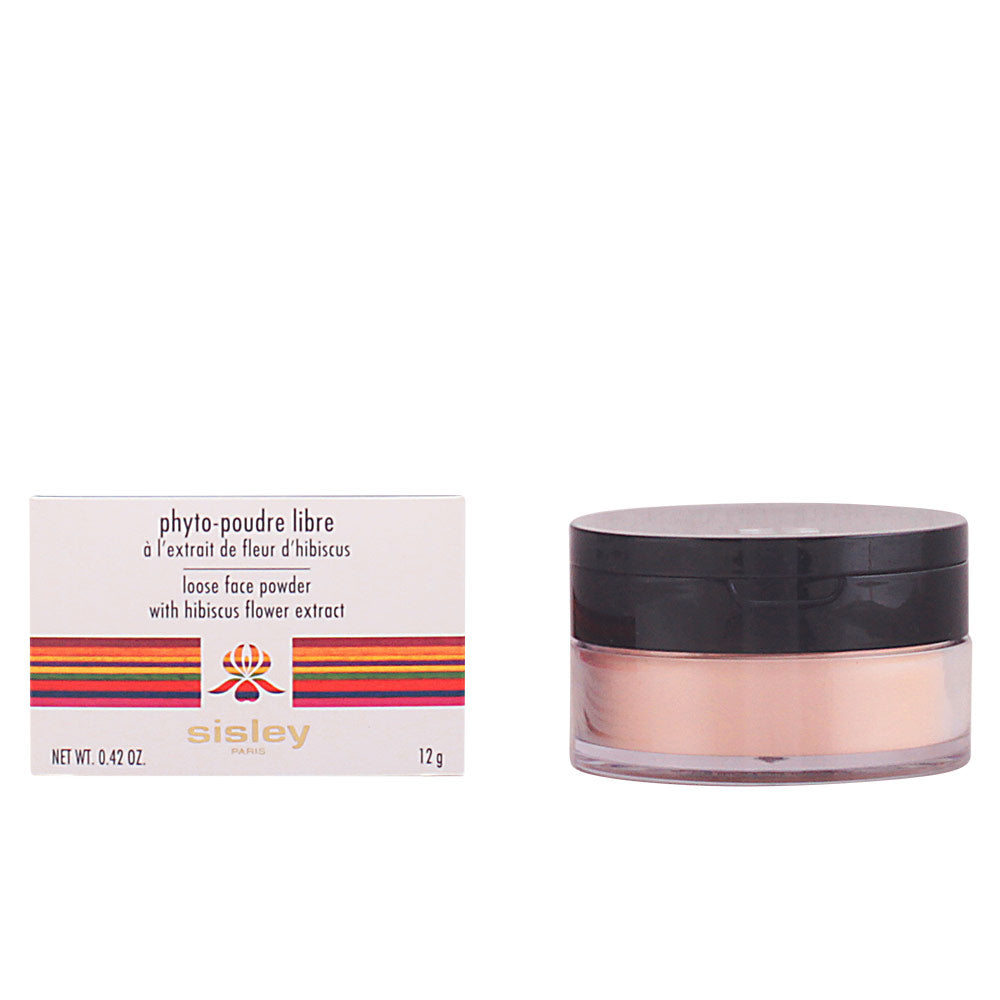 PHYTO LIBRE poudre irisée - Plureals