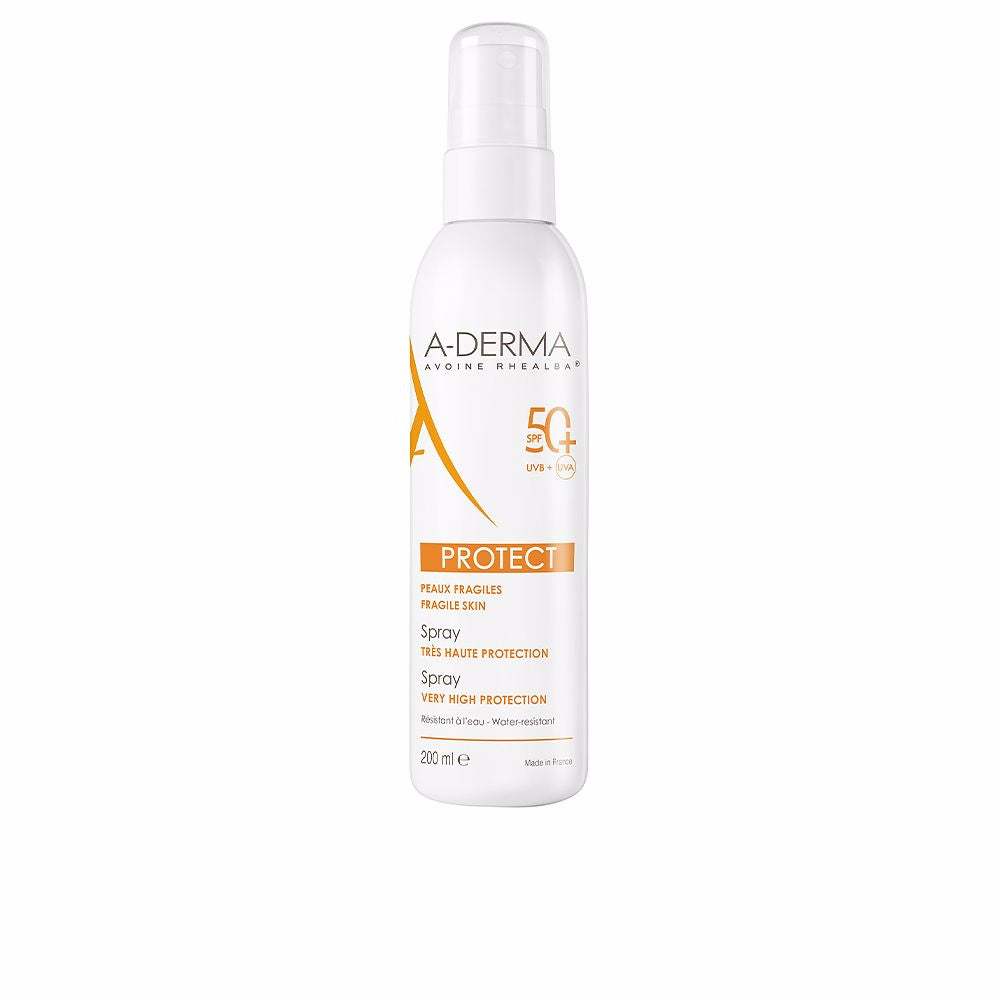 PROTECT spray solar SPF50+ 200 ml - Plureals