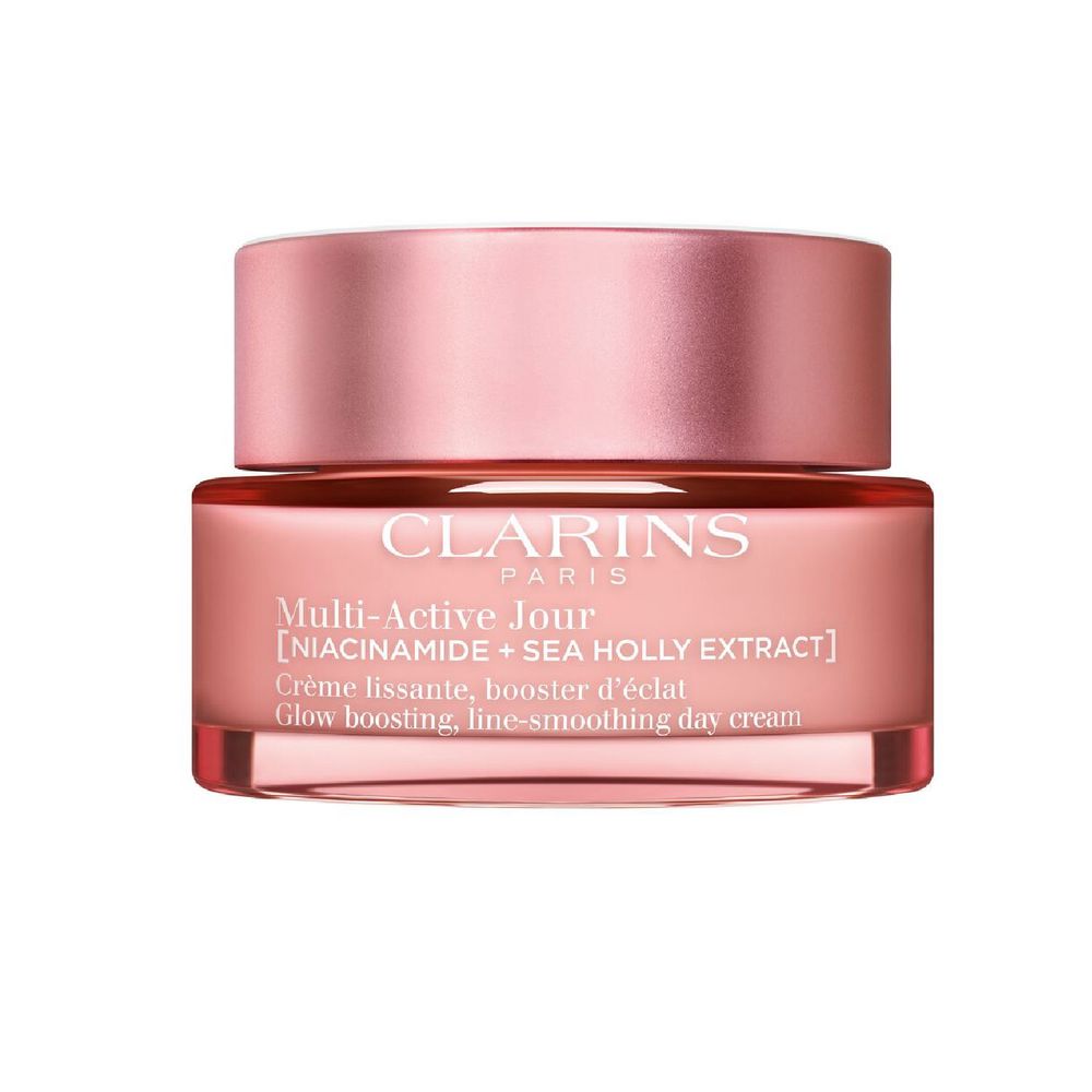 Crème de Jour Peaux Sèches Anti-Âge Clarins