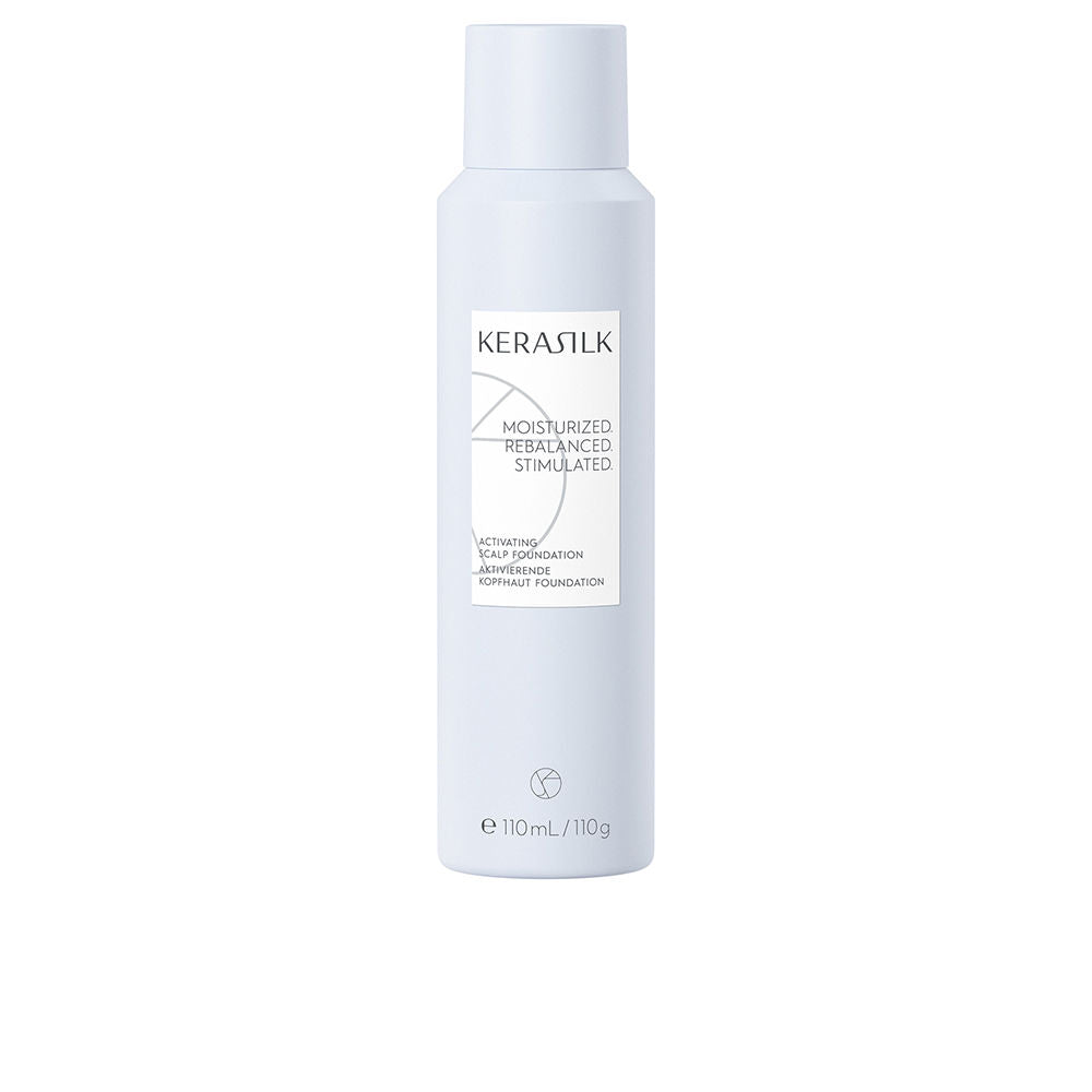 SPECIALISTS activating scalp foundation 110 ml - Woman