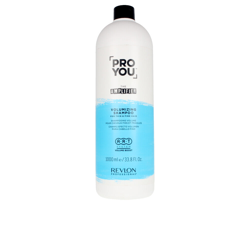 PROYOU the amplifier shampoo 1000 ml - Woman