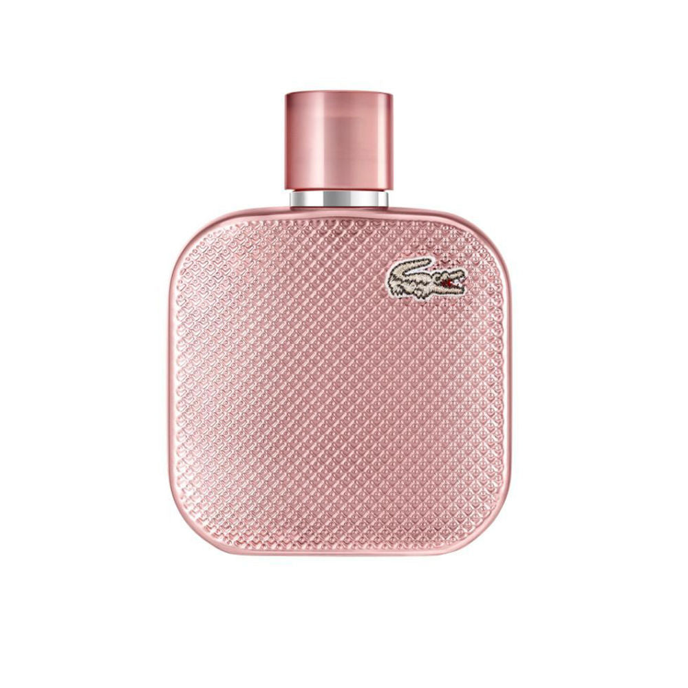 L.12.12 SILVER ROSE Eau de Parfum (EDP)