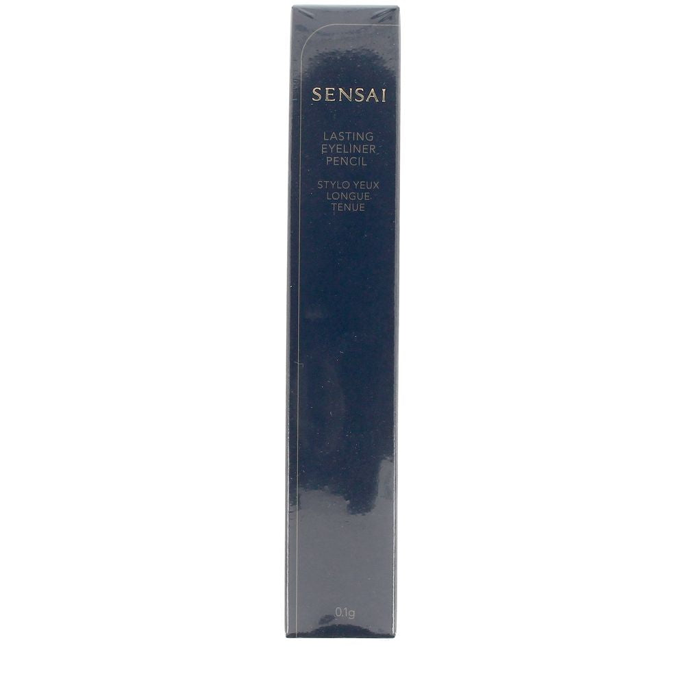 LASTING EYELINER PENCIL #01-Black 0,1 gr