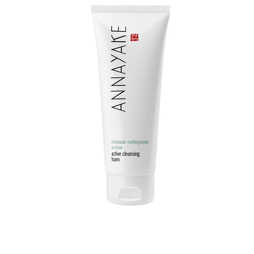 Mousse Nettoyante Active Annayake