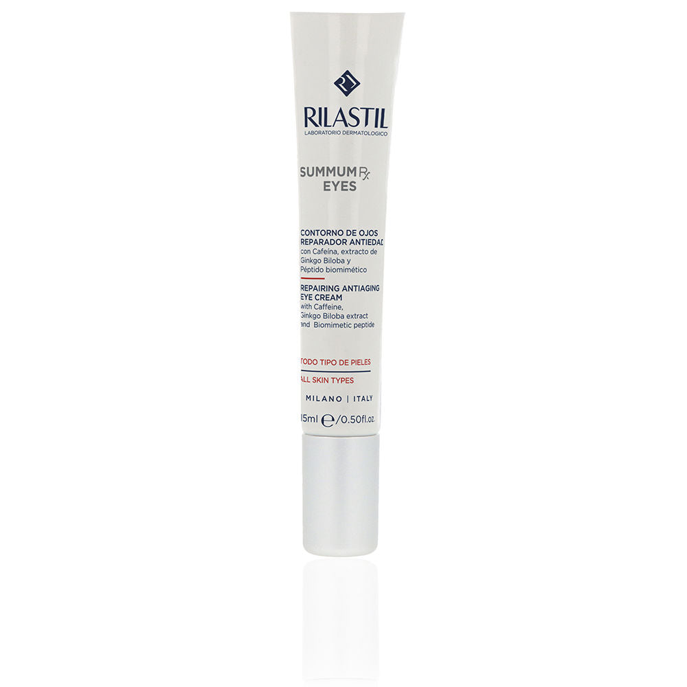 Contour des Yeux Anti-Âge Summum RX Rilastil
