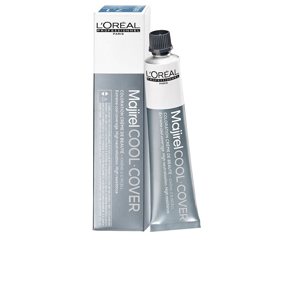Coloration permanente — n°7.82 Blond moka irisé