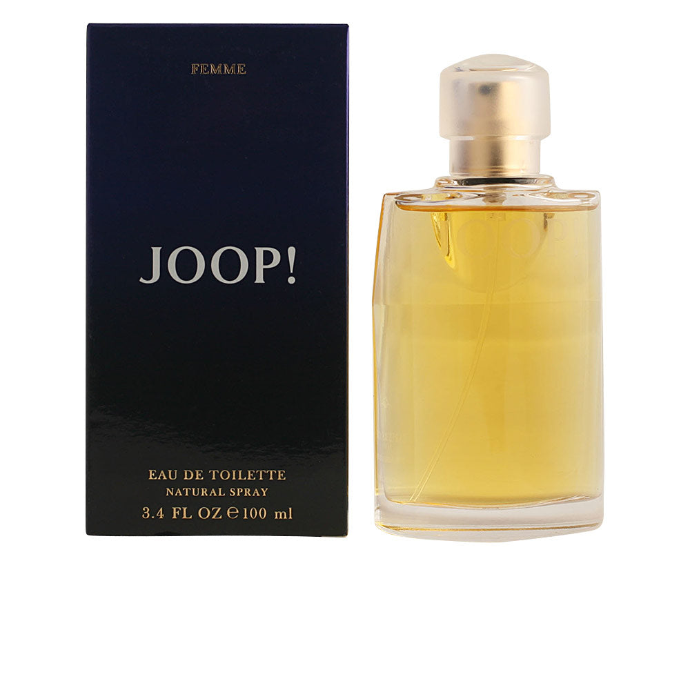 JOOP FEMME eau de toilette vapo 100 ml - Plureals