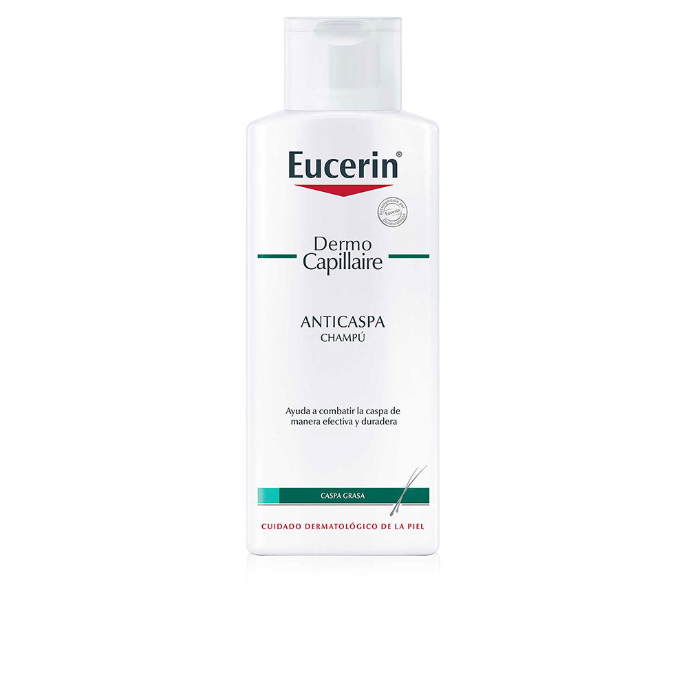 DERMO CAPILLAIRE anti-dandruff shampoo 250 ml - Unisex