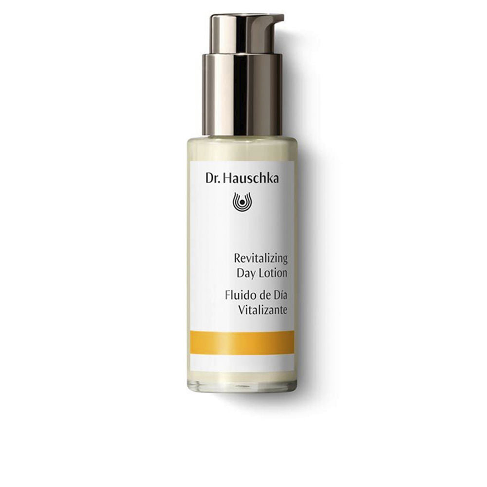 Fluide de Jour Vitalisante Dr. Hauschka