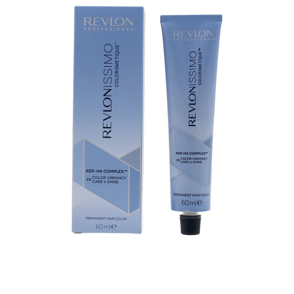 REVLONISSIMO COLORSMETIQUE #7,12 60 ml - Plureals