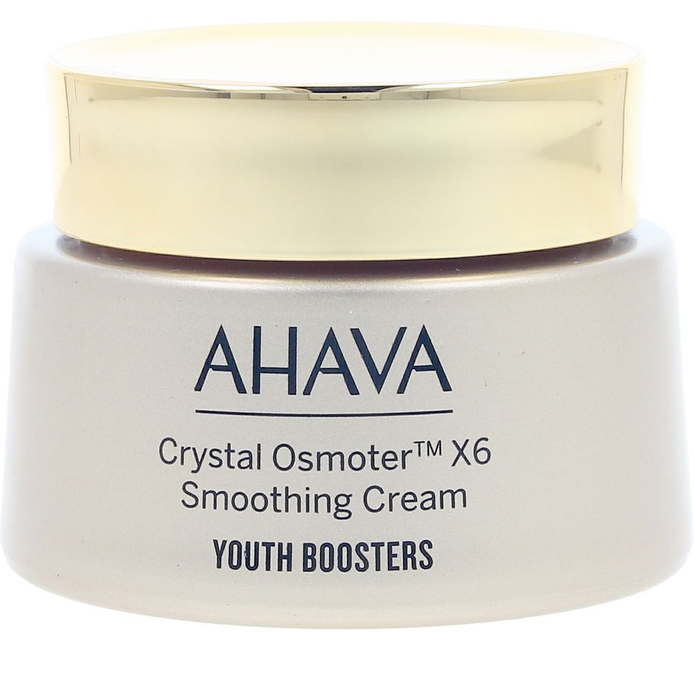 Crème Lissante Crystal Osmoter X6 Ahava