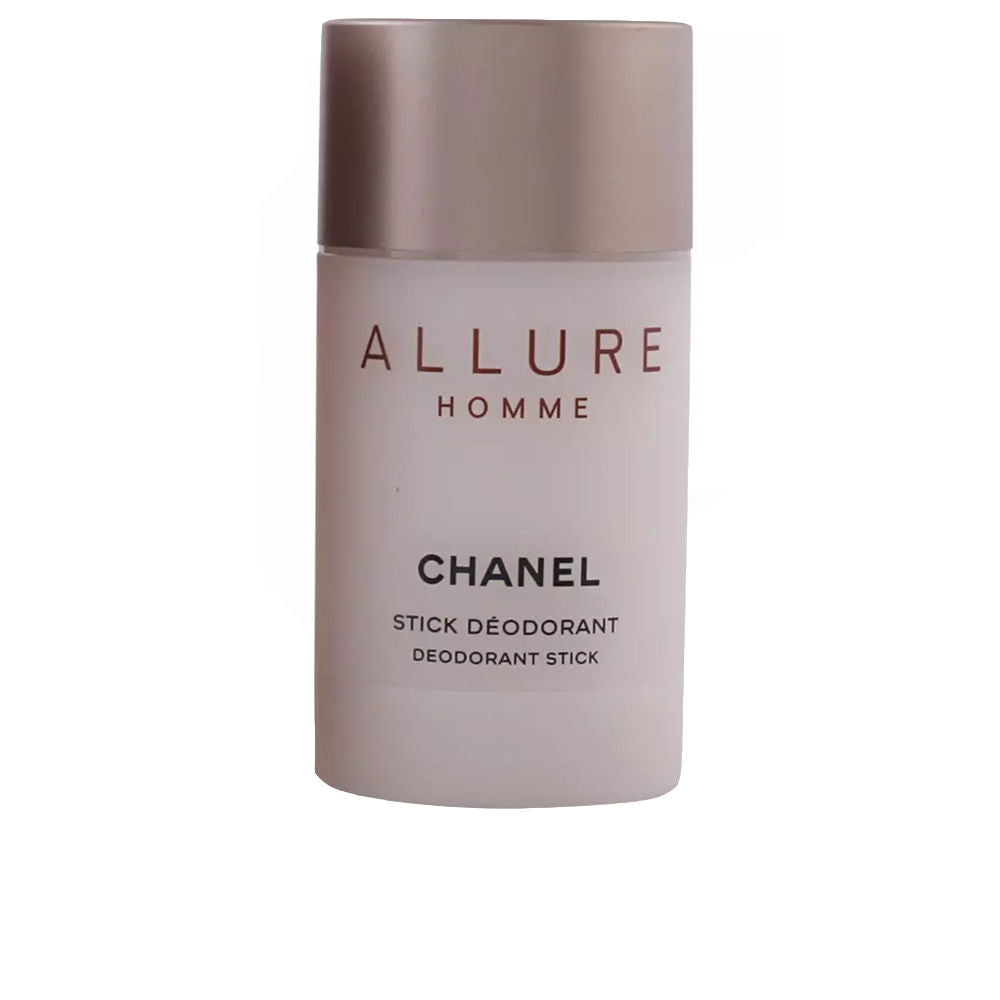 CHANEL ALLURE homme déodorant stick