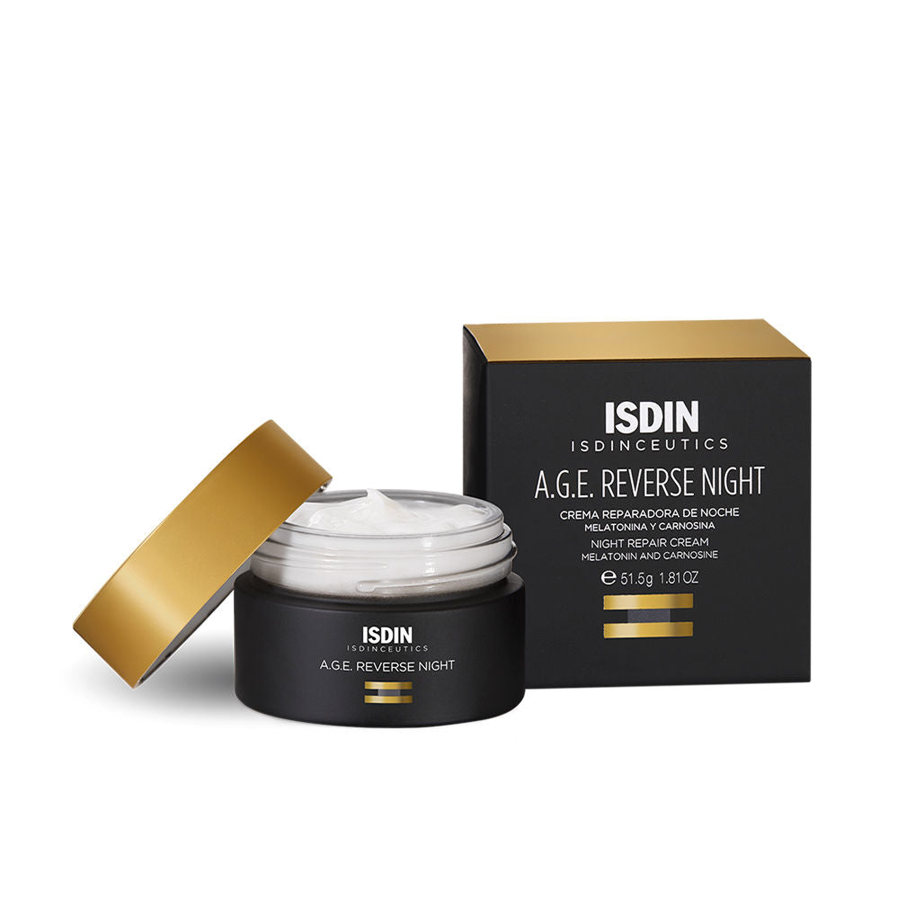 A.G.E. Reverse Crème de Nuit Intense Anti-Âge